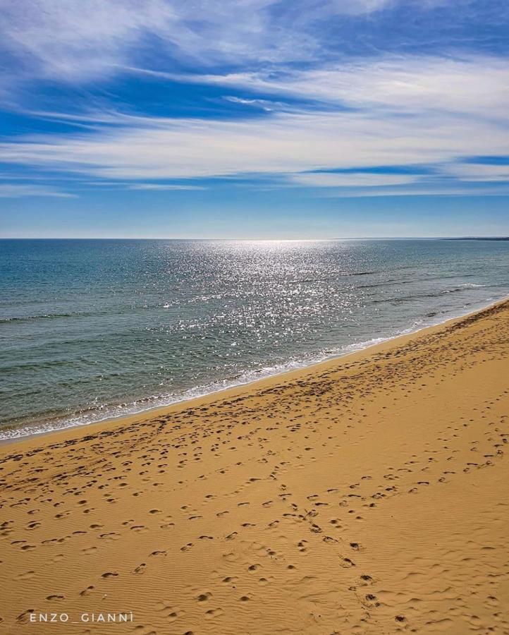 Casa Vacanze Almasalo Lido di Noto Zewnętrze zdjęcie