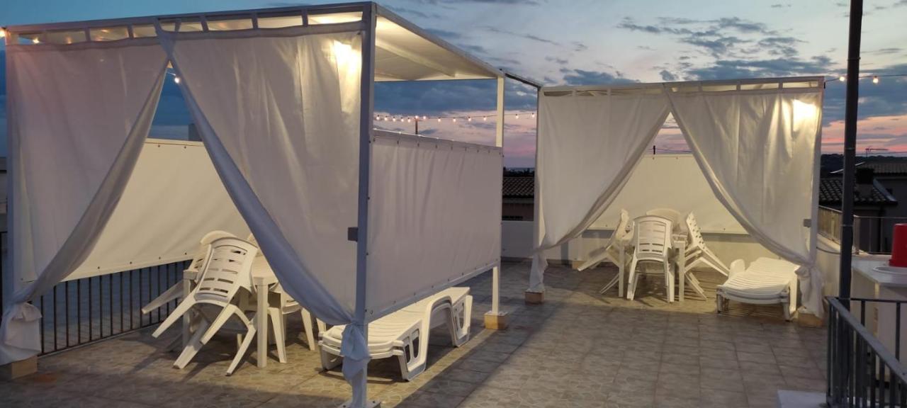 Casa Vacanze Almasalo Lido di Noto Zewnętrze zdjęcie