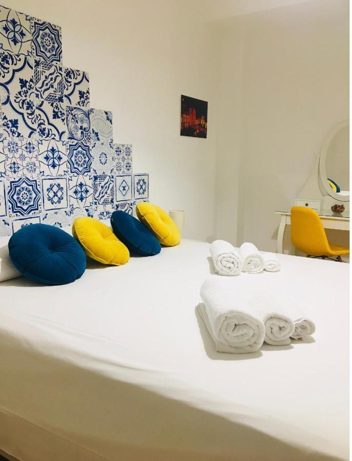 Casa Vacanze Almasalo Lido di Noto Zewnętrze zdjęcie