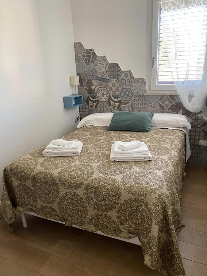 Casa Vacanze Almasalo Lido di Noto Zewnętrze zdjęcie