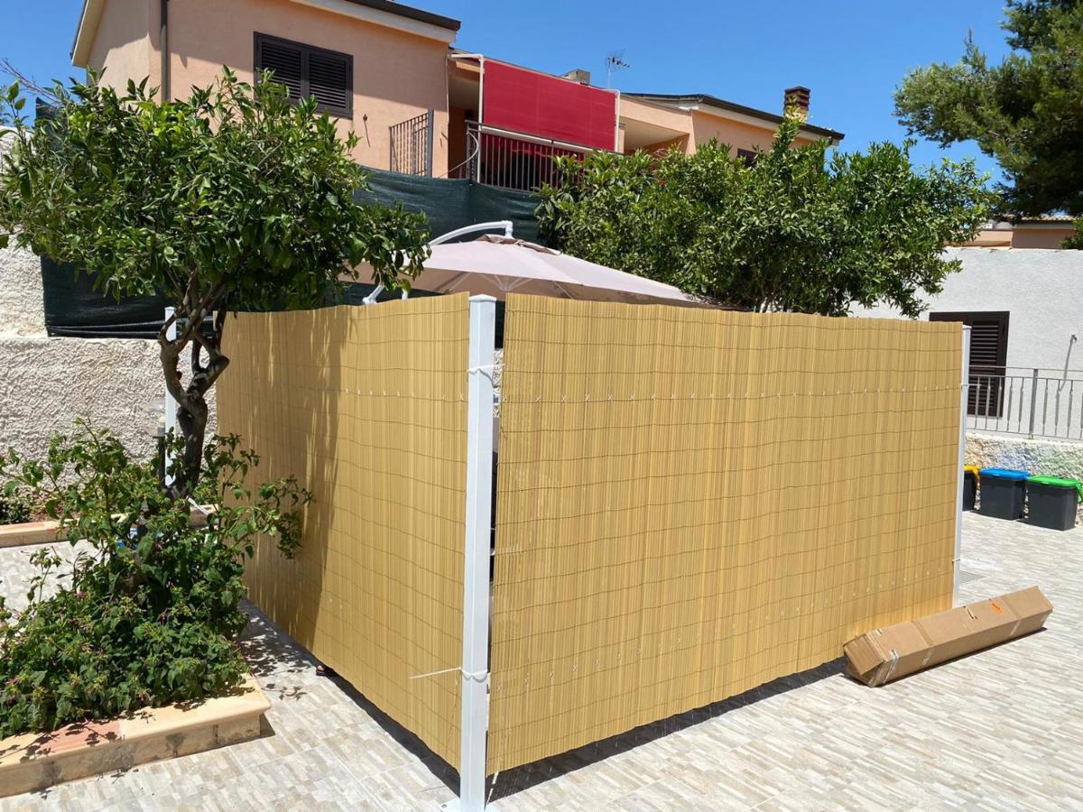 Casa Vacanze Almasalo Lido di Noto Zewnętrze zdjęcie